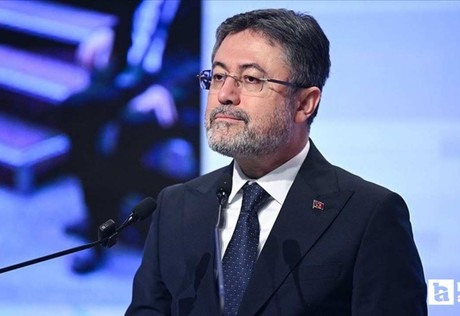 Bakan İbrahim Yumaklı: "Gıdamızı korumak geleceğimizi korumaktır"