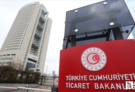 Ticaret Bakanlığı: "Mikro ihracat hacmi son 10 yılda yaklaşık 15 kat büyüdü"