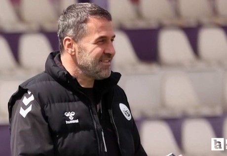 Yalçın Koşukavak, Emre Gökdemir İnşaat Ankara Keçiörengücü’nden ayrıldığını açıkladı