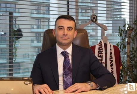 Ahmet Orkun Taştan: "Gayrimenkulde kazananlar piyasayı okuyabilen yatırımcılar olacak"
