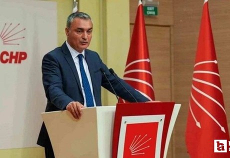 CHP Sözcüsü Müslim Sarı: "Kılıçdaroğlu, TBMM'de grup toplantısını gerçekleştirecek"