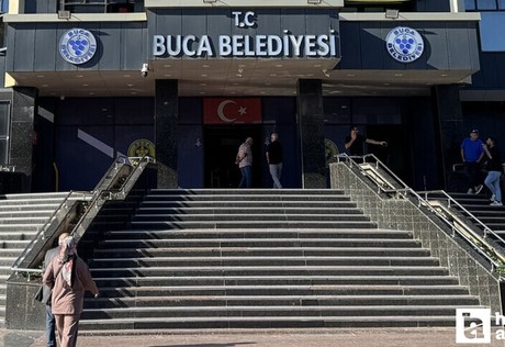 İçişleri Bakanlığı duyurdu: Buca Belediye Başkanı görevden uzaklaştırıldı