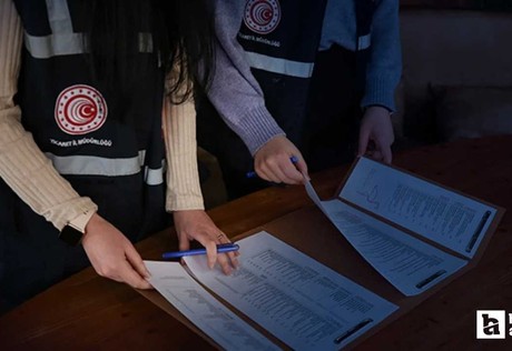 Ticaret Bakanlığı'ndan işletmelere "servis ücreti" hakkında yeni uyarı
