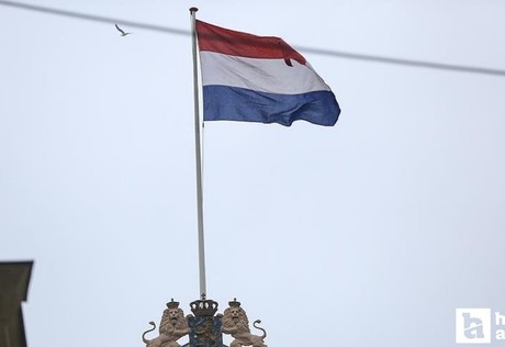 ASO destekli Erasmus programıyla öğrenciler Hollanda'da staj yaptı
