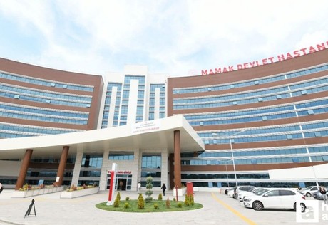 Başkentte 3 devlet hastanesine kantin görevlileri alınacak!
