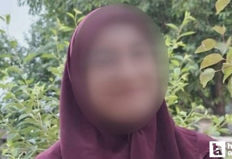 Beypazarı'nda kayıp olarak aranan lise öğrencisinden iyi haber!
