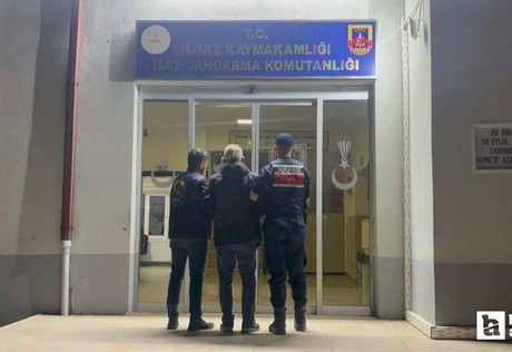 Çankırı'da çeşitli suçlardan aranan 51 kişi yakalandı