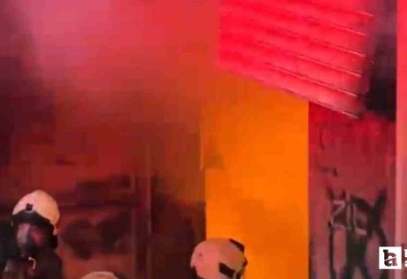 Irak’ta Ulusal Güvenlik Teşkilatı Müsteşarı casusluk iddiasıyla gözaltına alındı