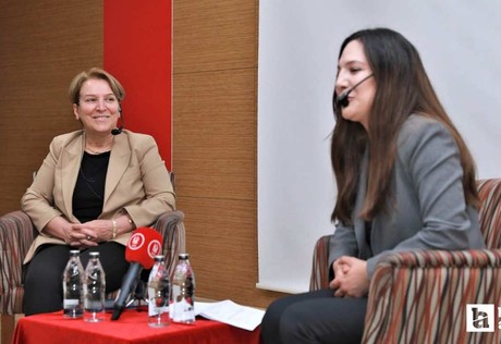 Keçiören Belediyesi, LGS ve YKS öncesi motivasyon semineri düzenledi
