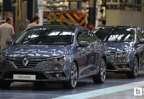 Renault'tan haziran ayına özel araba kampanyaları