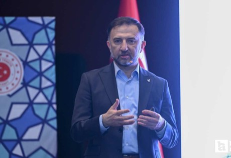 TUSAŞ Genel Müdürü Demiroğlu: "Türkiye altıncı nesil savaş uçağı teknolojisinde Avrupa'nın önünde"