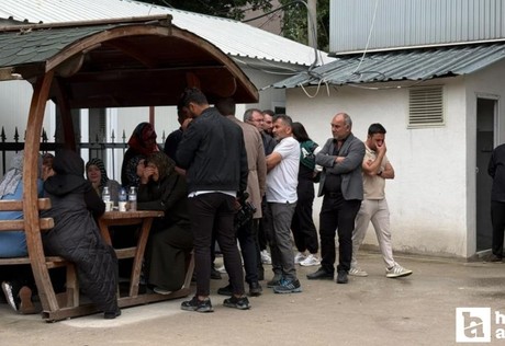 Ankara’da akran saldırısında hayatını kaybeden çocuğun babası konuştu