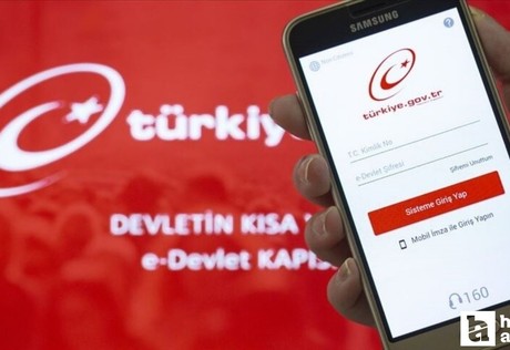 DMM, e-Devlet'e siber saldırı yapıldığı iddialarını yalanladı