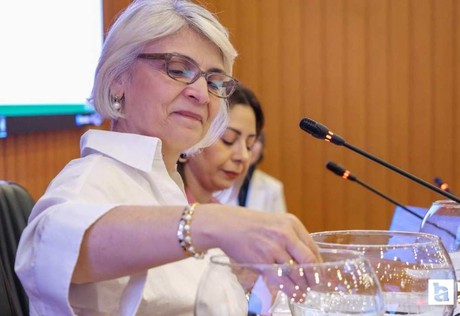 Etimesgut Belediyesi kreş kayıtları için canlı yayında kura çekimi yaptı