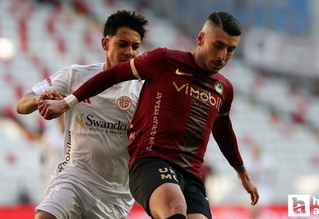 Gençlerbirliği’nde Metehan Mimaroğlu konusu çözüme kavuşuyor