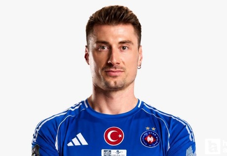 Milli voleybolcu Murat Yenipazar Halkbank’ta