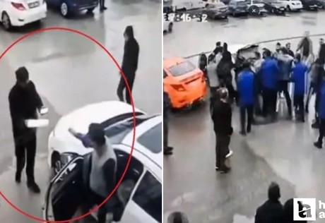 Ankara'da polis memurunun hayatını kaybettiği olaya ilişkin görülen davada yeni gelişme