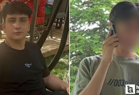 Başkente 16 yaşındaki Kayra'nın ölümüne ilişkin gözaltına alınan baba ve oğul tutuklandı