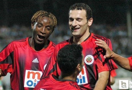 Gençlerbirliği eski futbolcusu Josip Skoko: Avrupa’nın 3-4 büyük takımını yendiğimiz dönem harikaydı