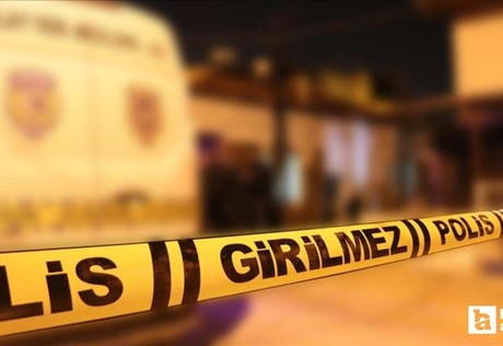 Kırıkkale'de iki grup arasında çıkan bıçaklı kavgada 2 kişi yaralandı