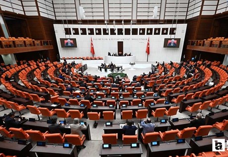 12’inci yargı paketi ile yargıda önemli düzenlemeler geliyor