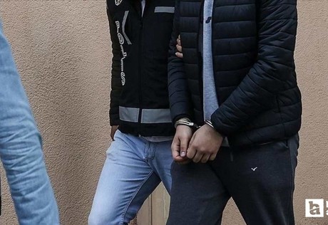 Ankara'da yasaklı madde operasyonu: 1 şüpheli gözaltına alındı