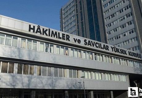 Ankara'nın yeni Cumhuriyet Başsavcısı Aykut Çelik oldu!