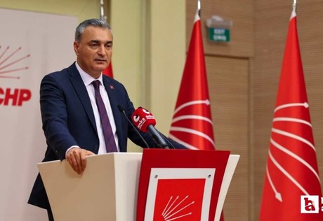 CHP'de 2 belediye başkanı ihraç için disipline sevk edildi