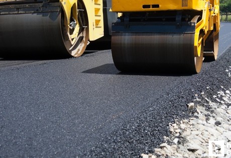 Etimesgut'ta 15 asfalt işçisi alınacak!