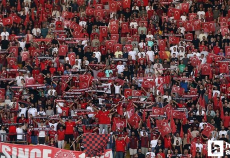 Gençlerbirliği’nin genel kombine satışları başlıyor!
