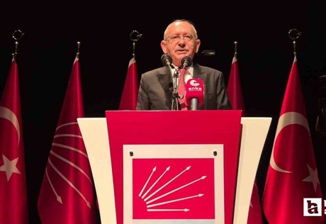 Kemal Kılıçdaroğlu, CHP'li Silivri Belediyesi'ne yönelik operasyon hakkında heyet görevlendirdi