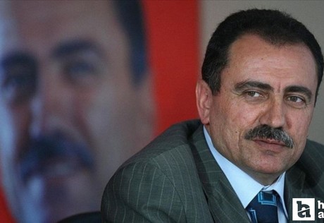 Muhsin Yazıcıoğlu'nun soruşturma dosyası Ankara'da!