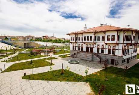 Sincan'da milli maç heyecanı Kültür Evi'nde yaşanacak!
