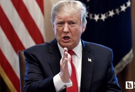 Trump, İran ile anlaşmanın birkaç gün içinde imzalanacağını açıkladı