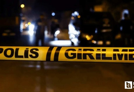 Mamak'ta husumetli oldukları şahsı 3 araçla takip ederek darbettiler iddiası