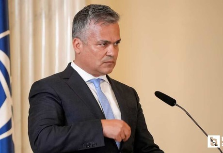 Romanya'nın yeni başbakan adayı Liberal Parti’den Adrian Vestea oldu
