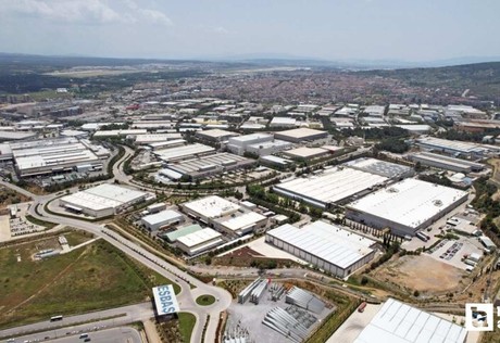 Serbest bölgeler yılın ilk 5 ayında 11,7 milyar dolar ticaret hacmine ulaştı