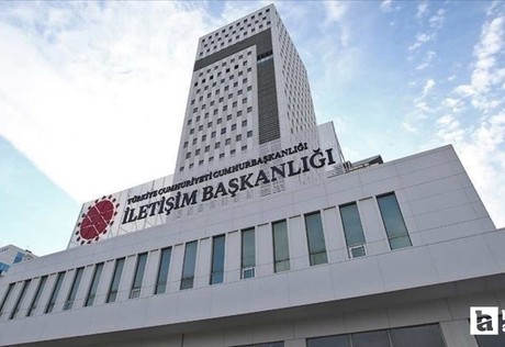 "25 yeni ilin kurulacağı" iddiası hakkında resmi açıklama yapıldı