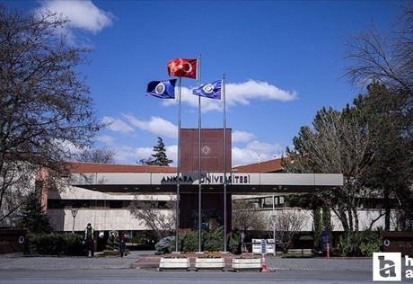 Ankara Üniversitesi kuruluşunun 80. yılına özel sempozyum düzenledi