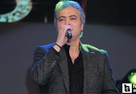 Cengiz Kurtoğlu, konsere giderken trafik kazası geçirdi: İşte son sağlık durumu!