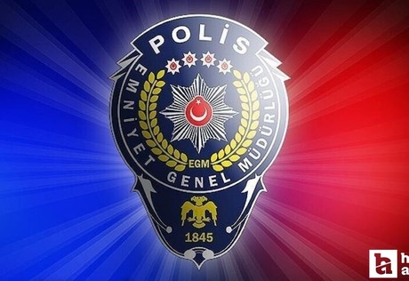 EGM'de 19 binden fazla polisin atama ve yer değiştirme işlemleri açıklanacak