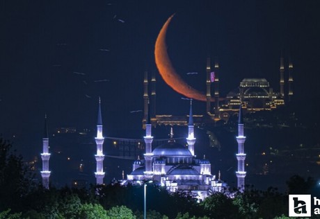 Hicri 1448 yılı yarın başlıyor