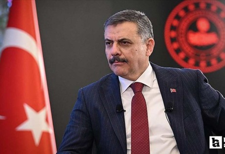 Mustafa Çiftçi: "19 bin 96 emniyet personelimizin yeni görev yerlerini belirledik"