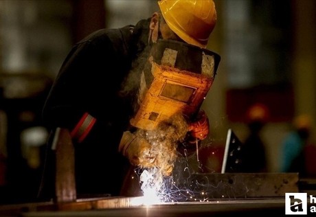TÜİK açıkladı: Ücretli çalışan sayısı artış gösterdi