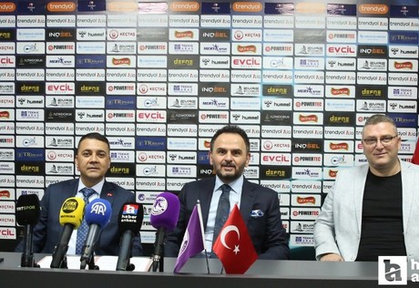 Ankara Keçiörengücü ile Emre Gökdemir İnşaat bu sezon da omuz omuza
