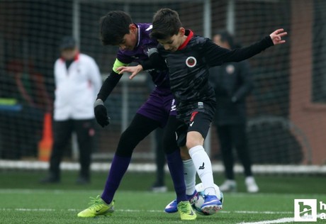 Gençlerbirliği Futbol Akademisi altyapı futbolcu seçmeleri başlıyor