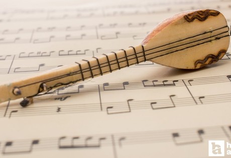 Sincan'da Türk Musikisi Konservatuvarı'nın mezuniyet töreni düzenlenecek!