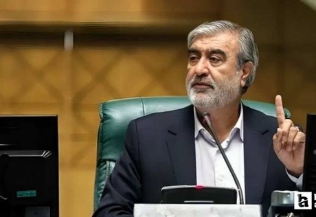 İran'dan "ABD, İran'ın şartlarıyla müzakere masasına oturdu" açıklaması