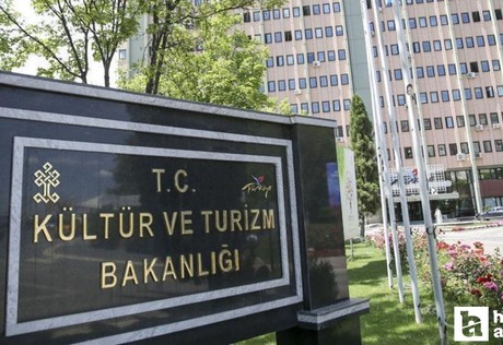Kültür ve Turizm Bakanlığı Ankara'da personel alacak!