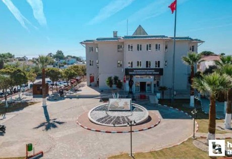 Seferihisar Belediyesine yönelik 'rüşvet' operasyonu: 6 gözaltı!